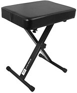 On-Stage KT7800 Padded Keyboard Bench