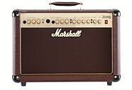 Marshall AS50D Acoustic Guitar Amplifier (50 Watts, 2x8")