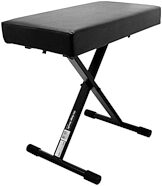On-Stage KT7800 Plus Keyboard Bench