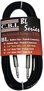 CBI BL2A 1/4" TRS Cable