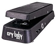 Dunlop Crybaby 95Q Guitar Wah Pedal