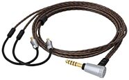 Audio-Technica HDC314A/1.2 Detachable Headphone Cable