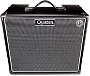 Quilter AJ Ghent OD202 BlockDock 12 Guitar Combo Amplifier (200 Watts, 1x12")