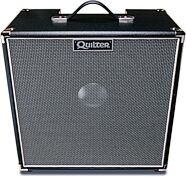 Quilter BlockDock 15 Guitar Speaker Cabinet (300 Watts, 1x15