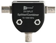RF Venue 2x1Split Passive Splitter/Combiner