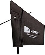 RF Venue DFin Diversity Fin Antenna for Wireless Systems