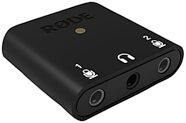 Rode AI-Micro Ultra-Compact Dual-Channel USB Audio Interface