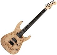 Charvel Pro-Mod DK24 HH HT E Electric Guitar with Ebony Fingerboard