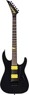 Jackson MJ Series Dinky DKR Electric Guitar, with Ebony Fingerboard (and Case)