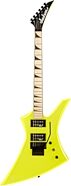 Jackson X Series Kelly KEXM Electric Guitar, with Maple Fingerboard