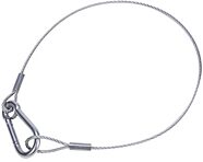 ADJ SCABLE 60 Lighting Safety Cable