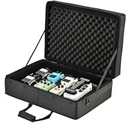 SKB 1SKB-PS-8PRO Powered Pedalboard (with Bag)
