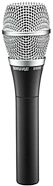 Shure SM86 Cardioid Condenser Stage Vocal Microphone