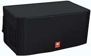 JBL Bags Deluxe Padded Subwoofer Cover for SRX828SP