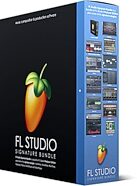 Image-Line FL Studio 20 Signature Bundle Software