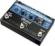 Radial Engineering Switchbone V2 ABY/C Switcher Pedal