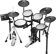 Roland TD-17KVX V-Drums Electronic Mesh Drum Kit