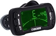 Boss TU-03 Clip On Tuner and Metronome