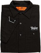 Taylor Crown Work Shirt