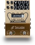 Two Notes LeCrunch 2-Channel Preamp/Cab Simulator