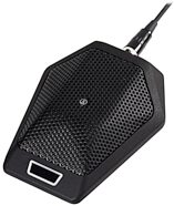 Audio-Technica U891Rb Cardioid Condenser Boundary Microphone with Switch
