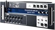Soundcraft Ui16 Compact 16-Channel Digital Mixer