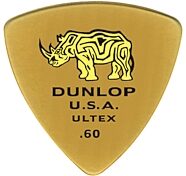 Dunlop Ultex Tri Picks