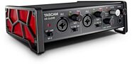 TASCAM US-2X2HR 2x2 USB Audio Interface