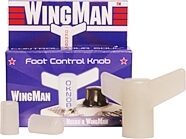WingMan Foot-Controlled Effects Pedal Knob