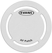 Evans EQ AF Kevlar Single Pedal Patch