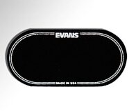 Evans EQ PB2 Nylon Double Pedal Patch