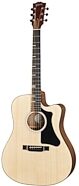 Gibson Generation G-Writer EC Acoustic-Electric Guitar, Left-Handed (with Gig Bag)