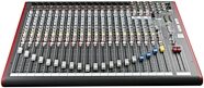 Allen and Heath ZED-22FX 22-Channel Mixer with USB Interface