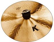 Zildjian K Custom Dark Splash Cymbal