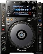 Pioneer CDJ-900NXS Professional CD/MP3 Player