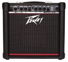 peavey 158 transtube amp