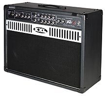 peavey xxl metal