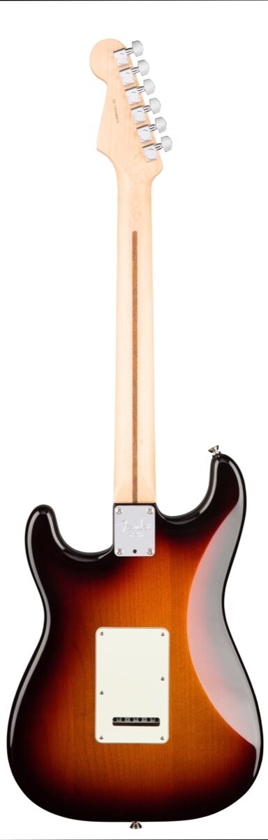 Fender American Pro Stratocaster HSS ShawBucker Electric Guitar