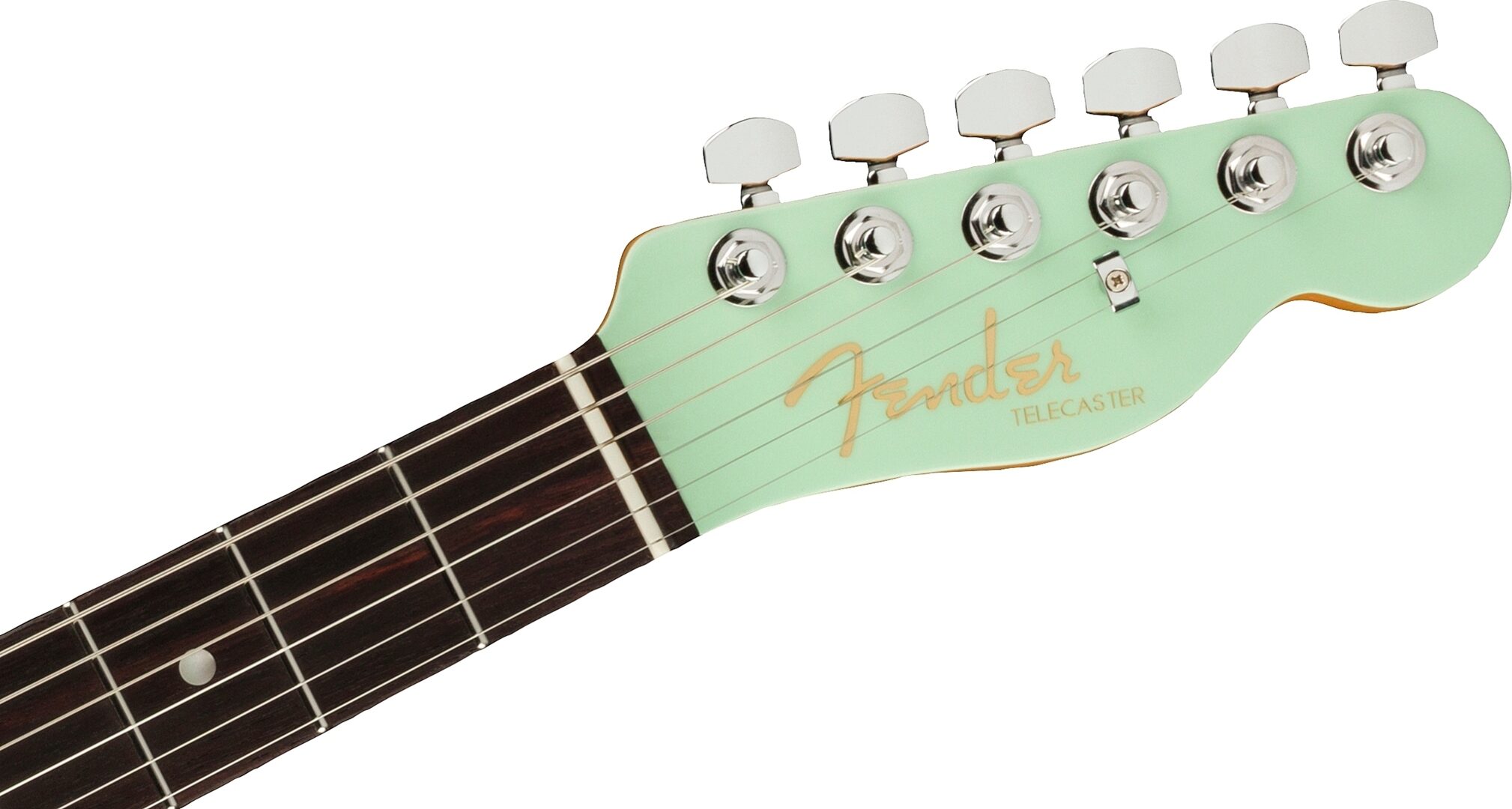 Bule kompleksitet Pompeji Fender American Ultra Luxe Telecaster Electric Guitar (with Case)