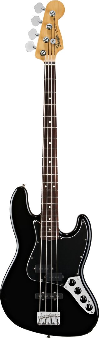 reggie hamilton signature bass