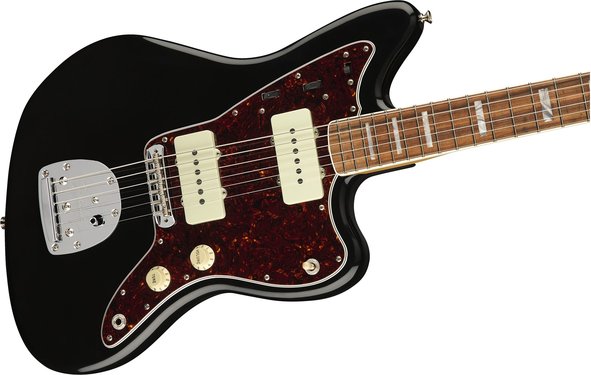 Fender 60th Anniversary Classic Jazzmaster Electric Guitar