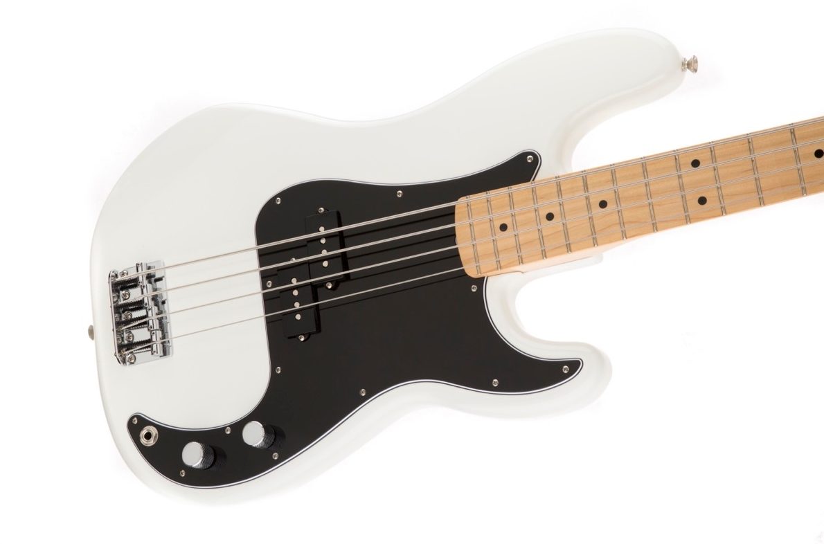 dee dee ramone signature bass for sale