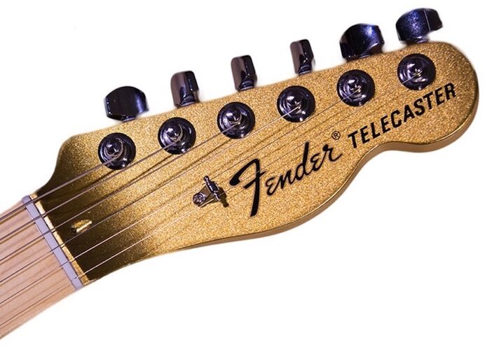 american special telecaster neck