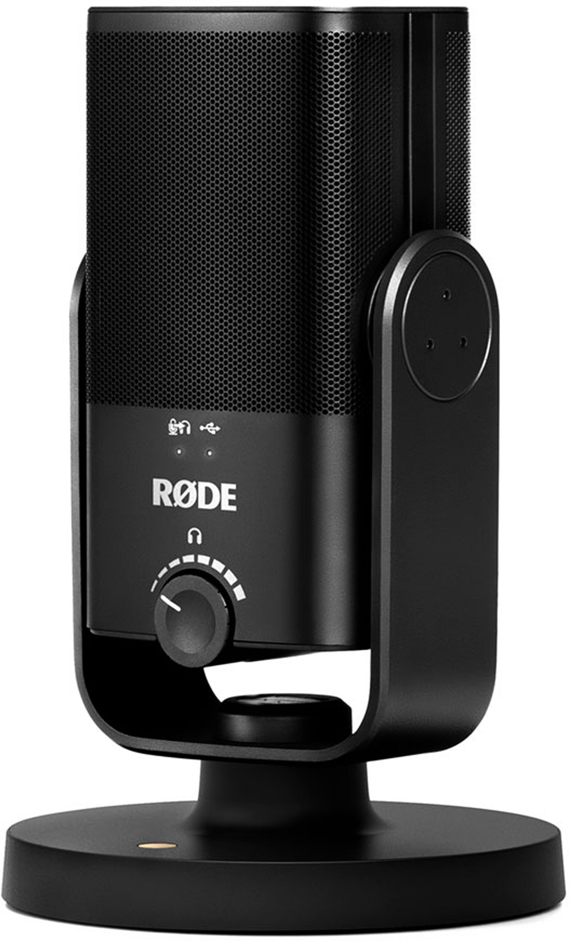 Rode nt usb mini обзор