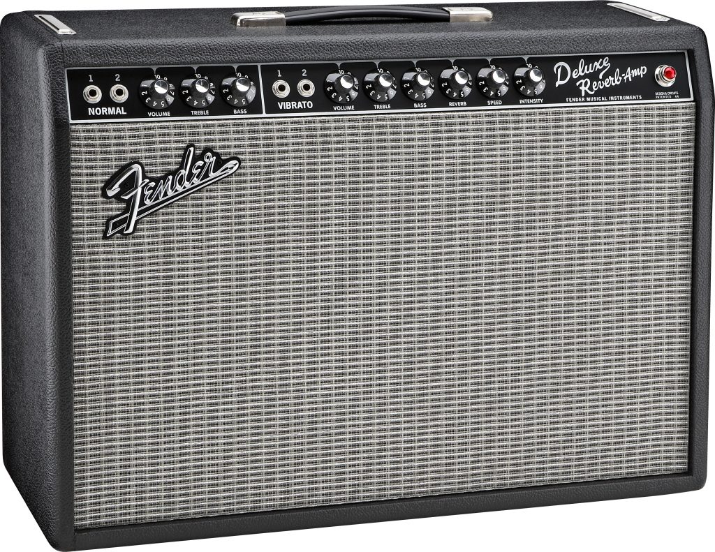 fender deluxe 90 amp