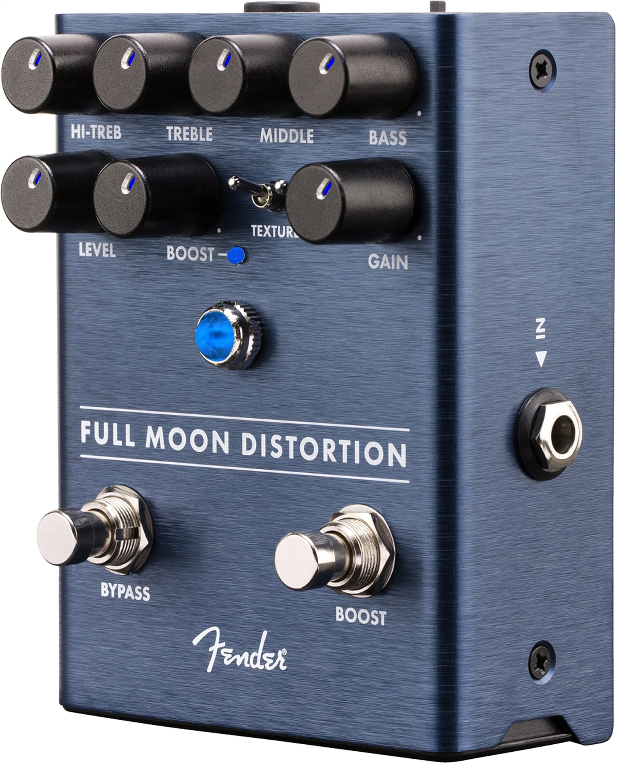 Fender Full Moon Distortion Pedal | zZounds