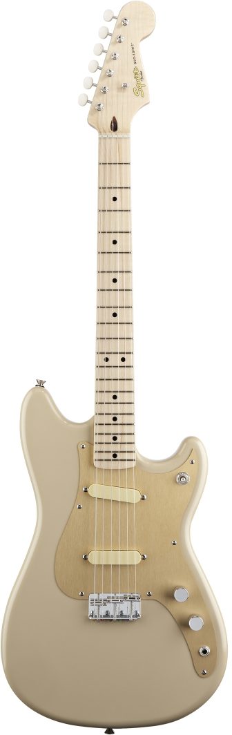 squier cv duo sonic