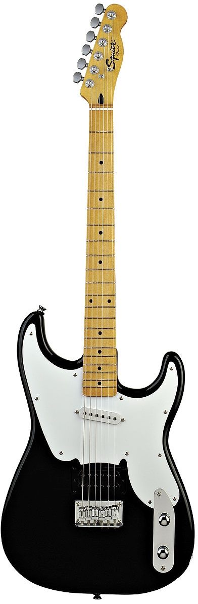 squier 51 telecaster