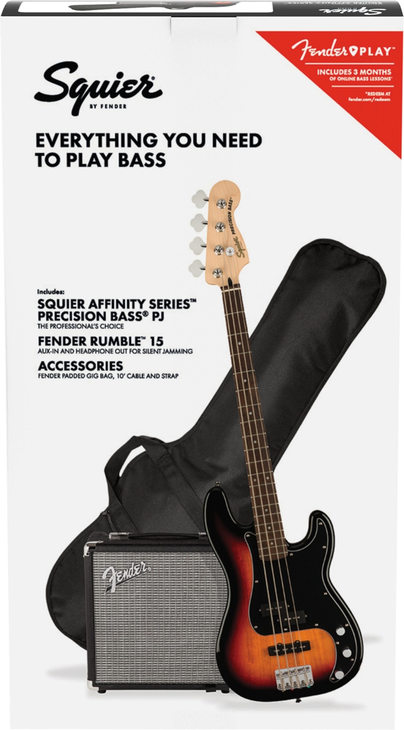 はメーカー Squier Jaguar Bass H Maple Black 山野器 器専門paypayモール店 通販 Paypayモール ベース Affinity Series なボディ