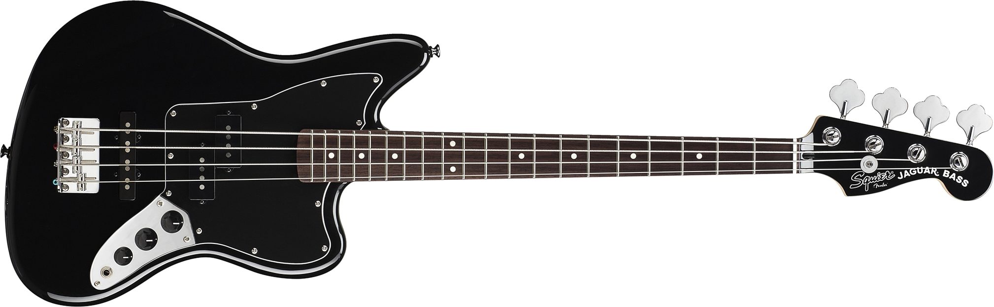 vm jaguar bass